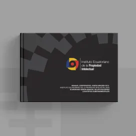 Instituto Ecuatoriano De La Propiedad Intelectual